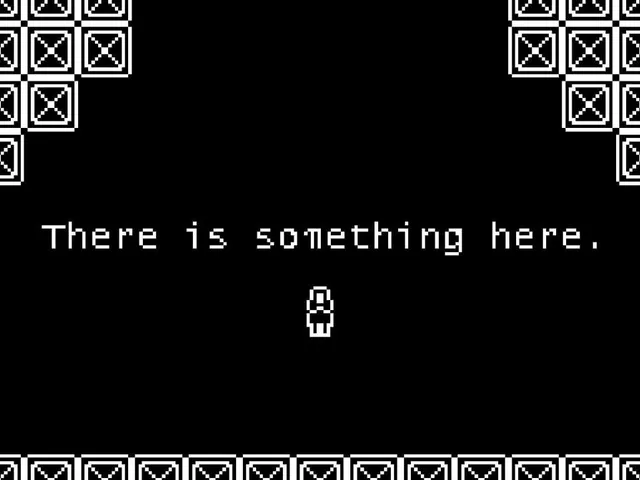 There is nothing here.