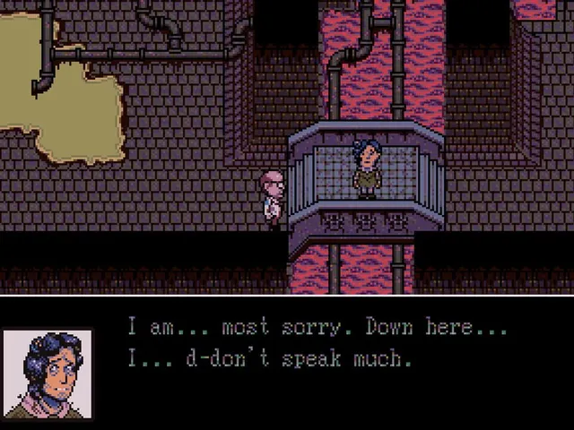 There Swings a Skull: Grim Tidings