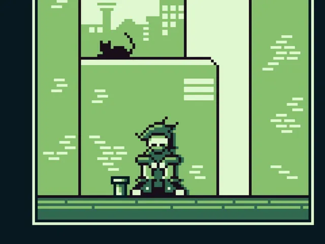 There's Nothing to Do in This Town