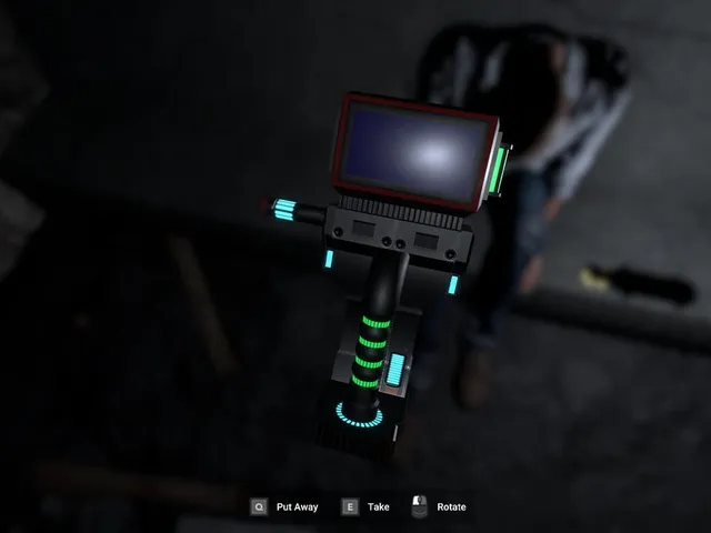 There's something wrong with...