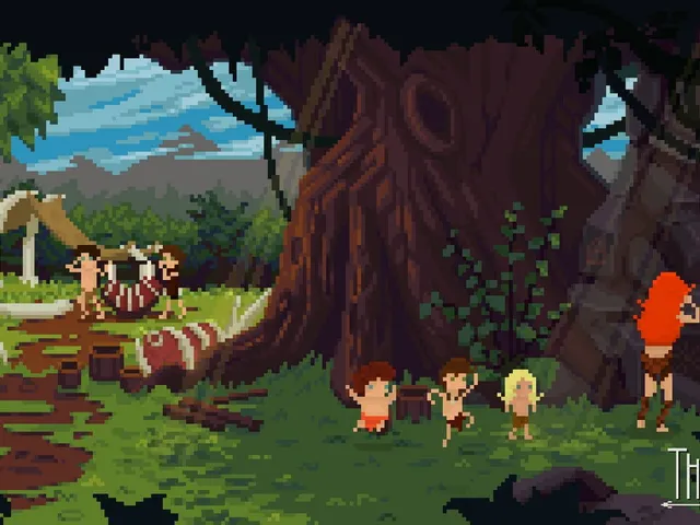 Theropods