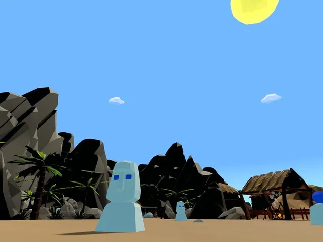 These Lands