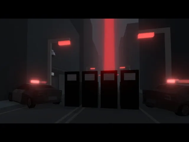 They Came From a Communist Planet