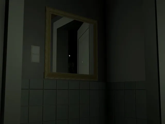 They Come at Poop Time