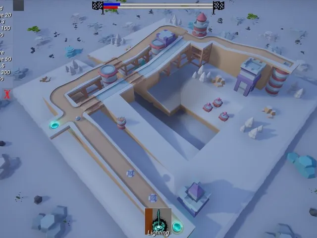 They Сame From Above