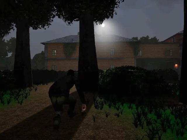 Thieves and Tasers