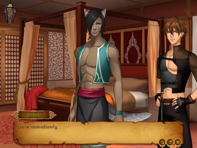 Thieves of Dingirra