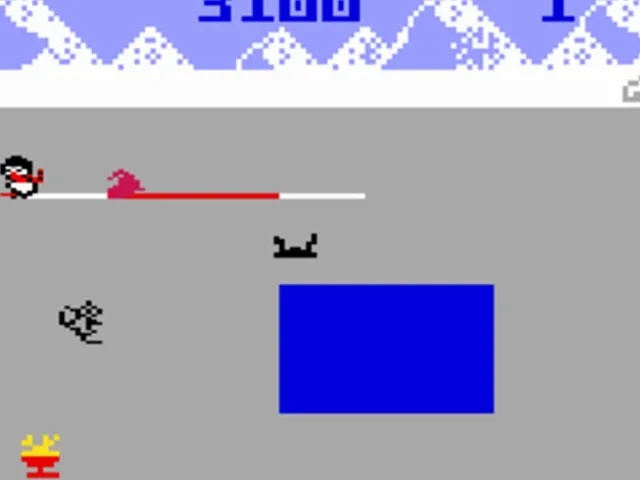 Thin Ice