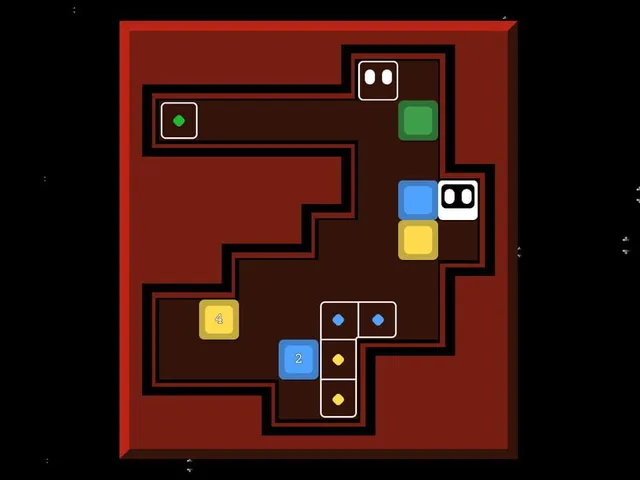 Think Like a Block