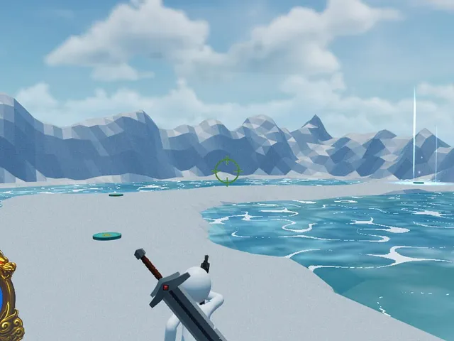 Third-person Shooter and Platform Jumping and Level-based Adventure
