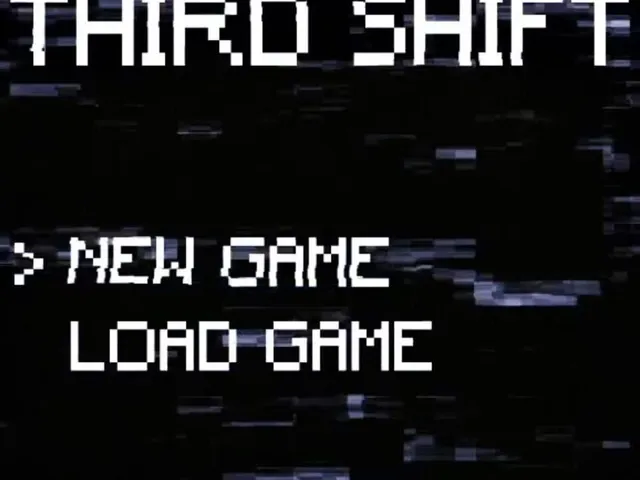 Third Shift