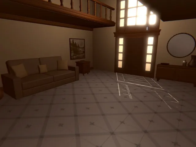 This House Looks Familiar