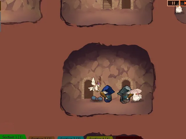 This is My Dungeon