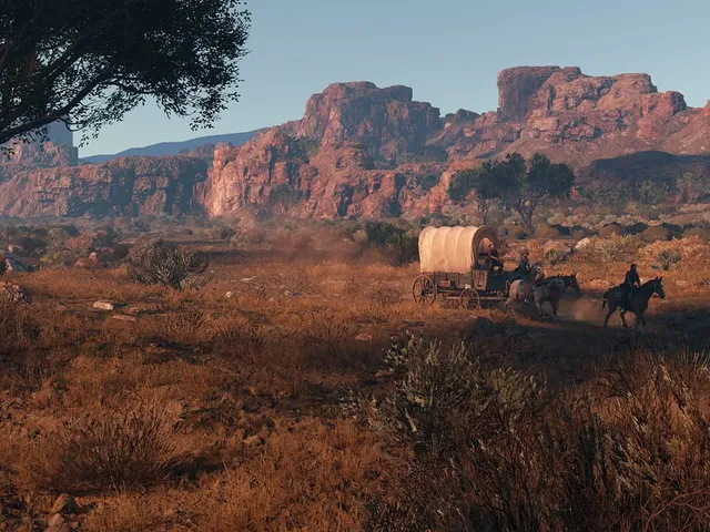 This Land Is My Land