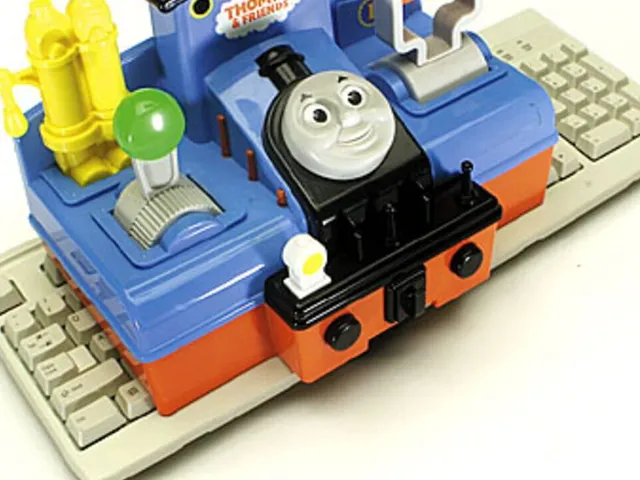 Thomas & Friends: Railway Adventures
