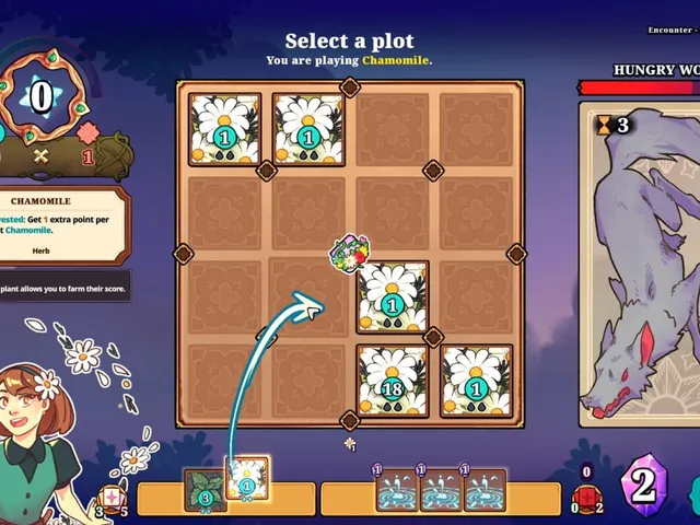 Thornspell