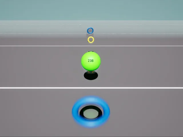 Threadline