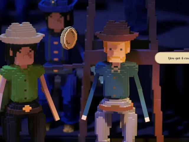 Three Blades Ranch