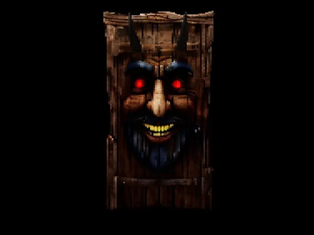 Threshold of Judgement