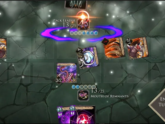 Throne of Shards