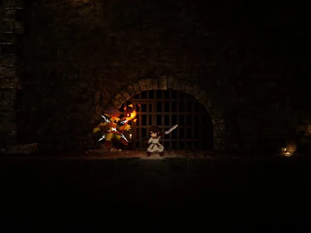 Throne of Valoria