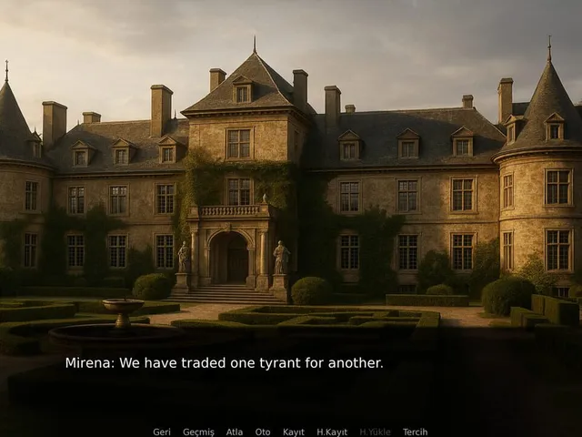 ThroneBreaker