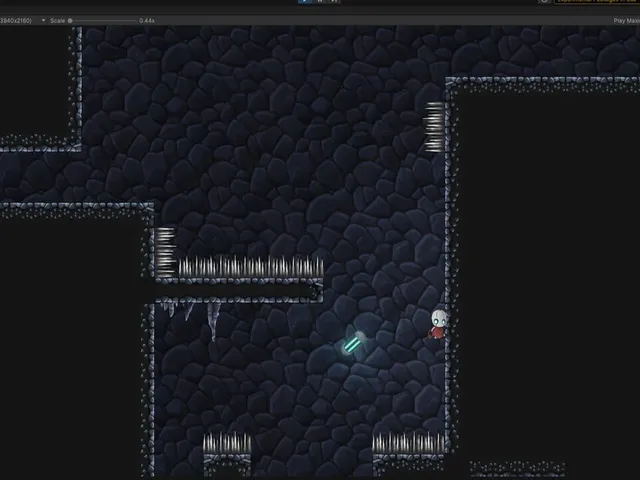 Through the Abyss
