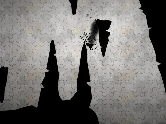 Thrunt!