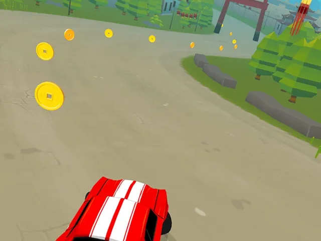 Thumb Drift