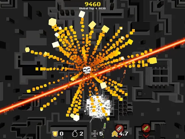 Thunder Chase