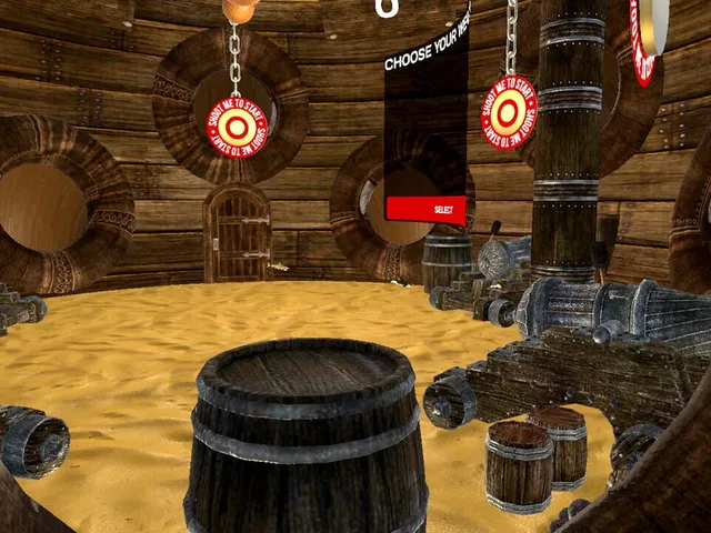 Thunder Spheres