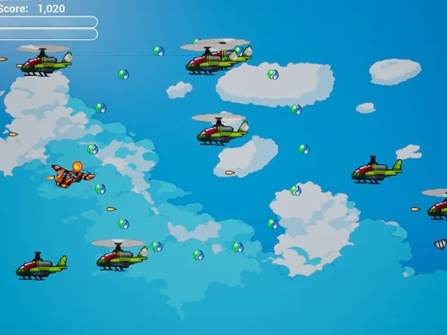 Thunder Tiger