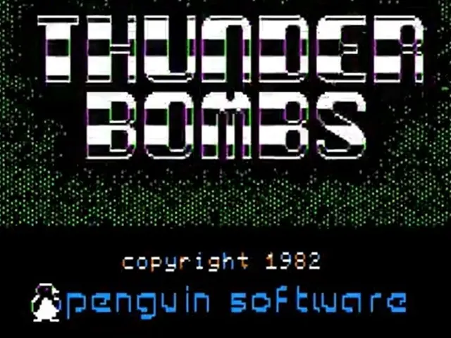 Thunderbombs