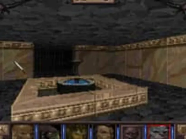 Thunderscape