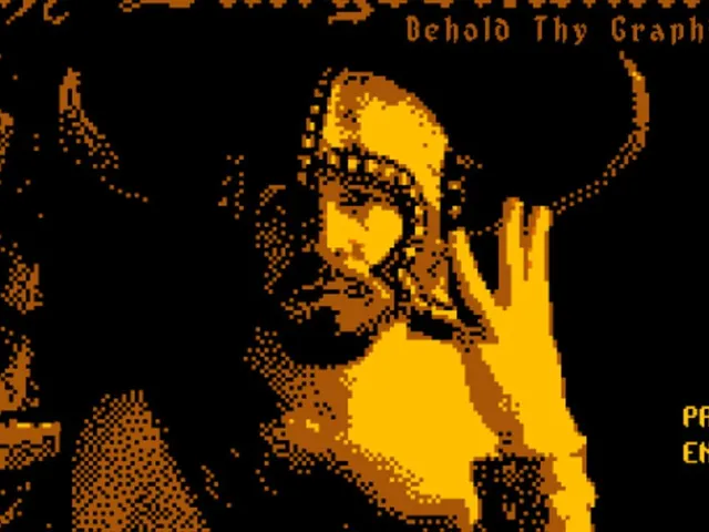 Thy Dungeonman 3