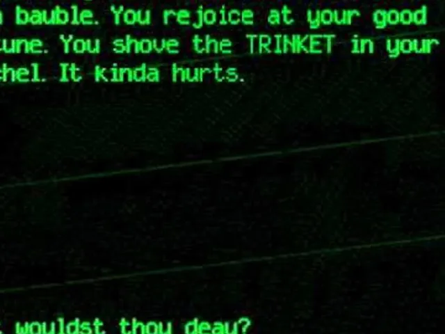 Thy Dungeonman