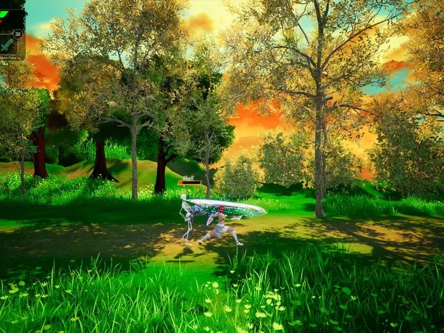 Thyra Adventure
