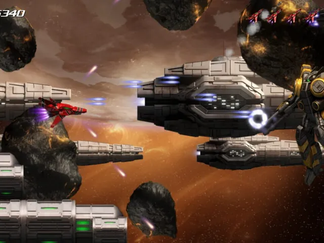 Tiamat X