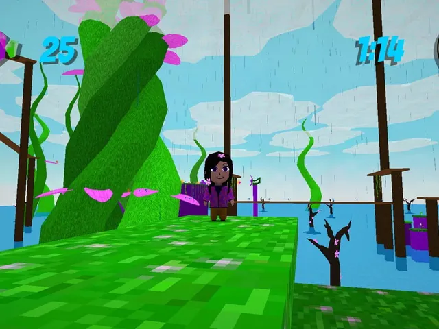 Tichi3D
