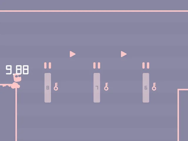 Tick Hop 2