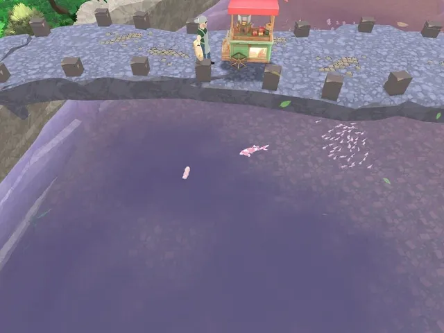 Tideborne