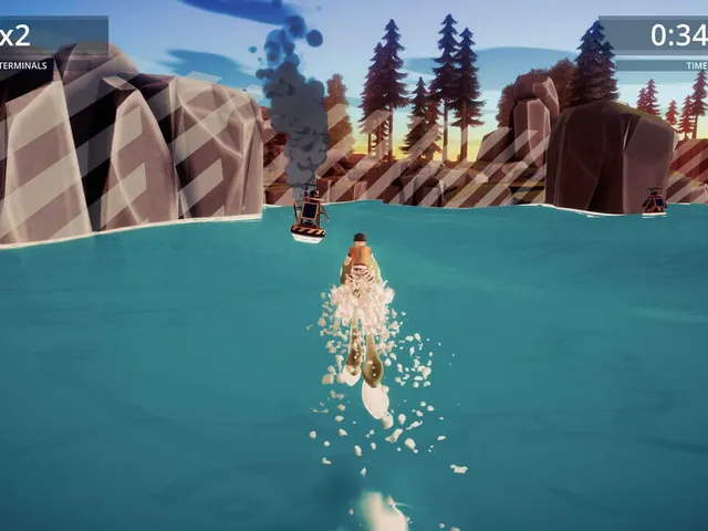 Tidekeeper