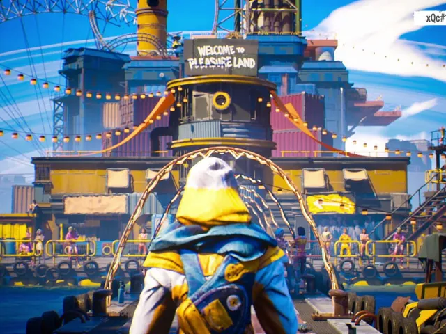 Tides of Tomorrow