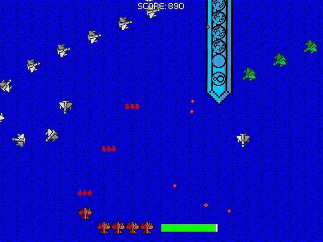 Tiger Fighter 1931: Tora!Tora!