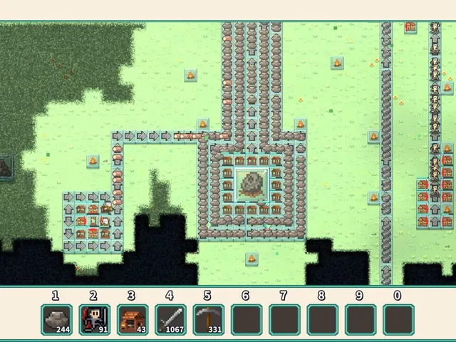 Tile Tale
