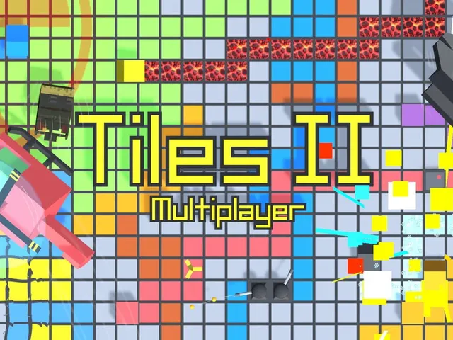 Tiles II