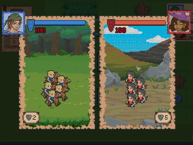 Tiles of War