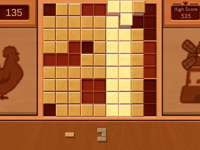 Timberdoku