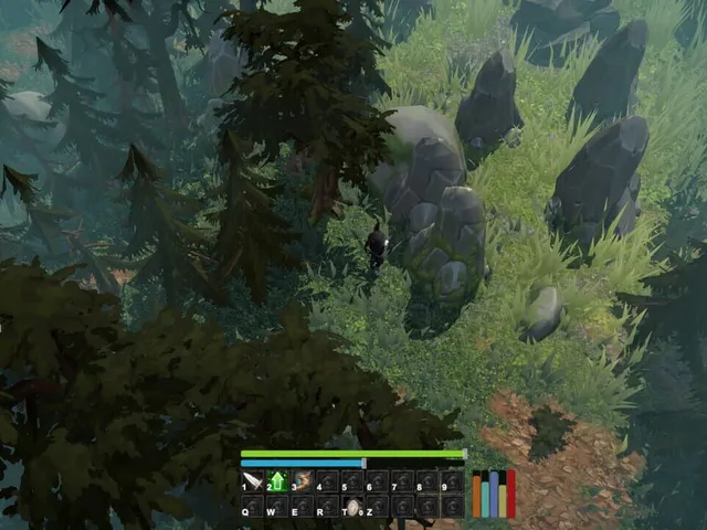 Timberquest