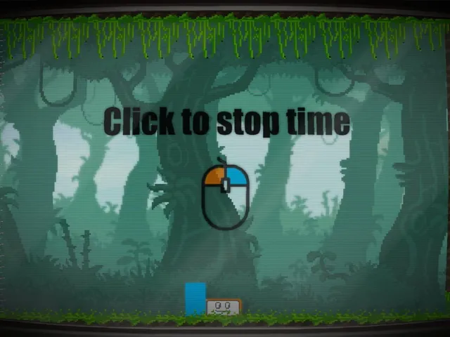 Time Bricks